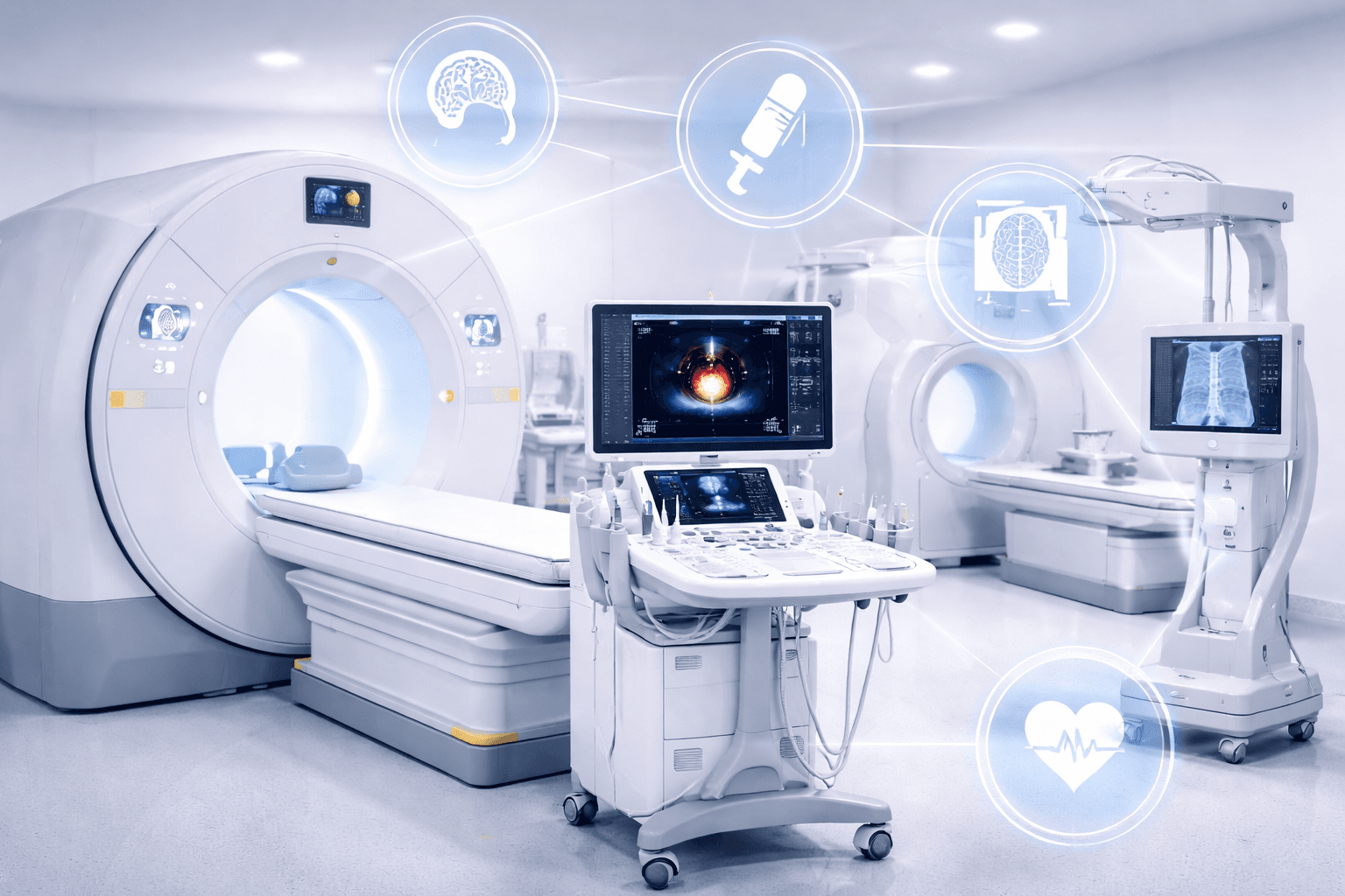 Diagnostics