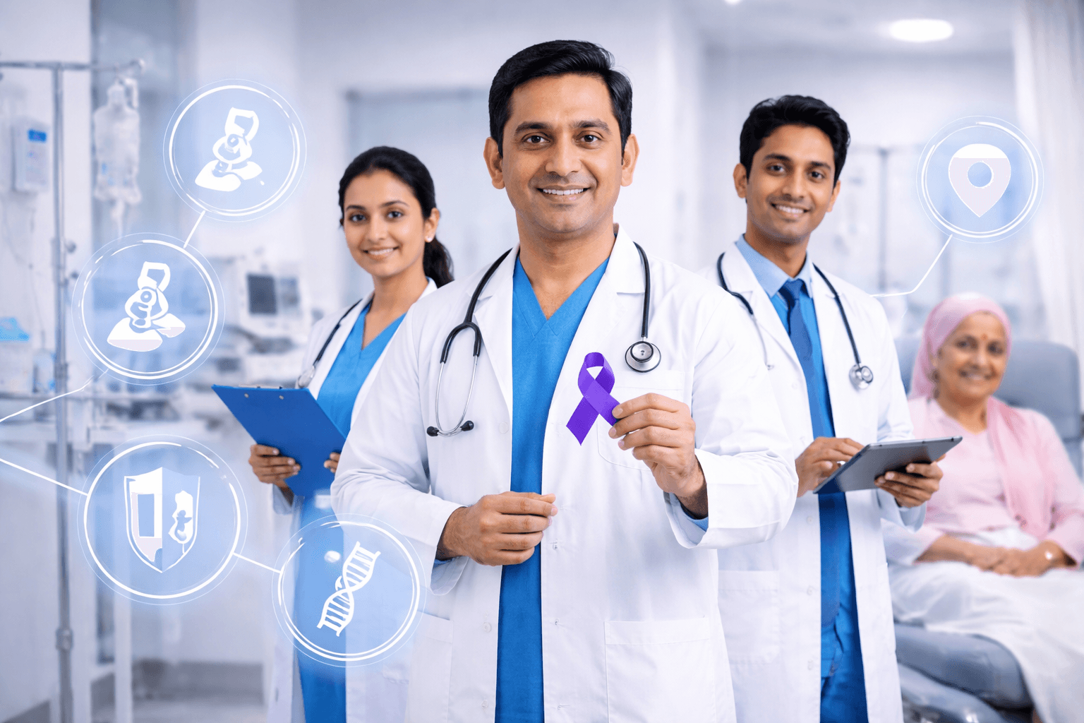 Oncology Services